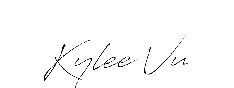 How to Draw Kylee Vu signature style? Antro_Vectra is a latest design signature styles for name Kylee Vu. Kylee Vu signature style 6 images and pictures png