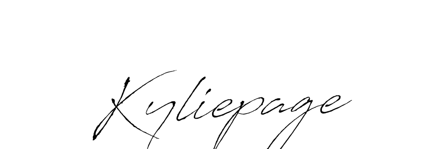 Here are the top 10 professional signature styles for the name Kyliepage. These are the best autograph styles you can use for your name. Kyliepage signature style 6 images and pictures png