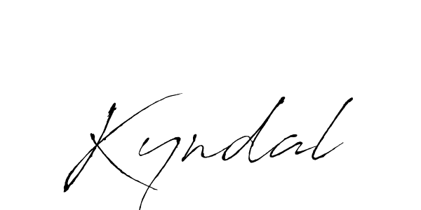 Similarly Antro_Vectra is the best handwritten signature design. Signature creator online .You can use it as an online autograph creator for name Kyndal. Kyndal signature style 6 images and pictures png