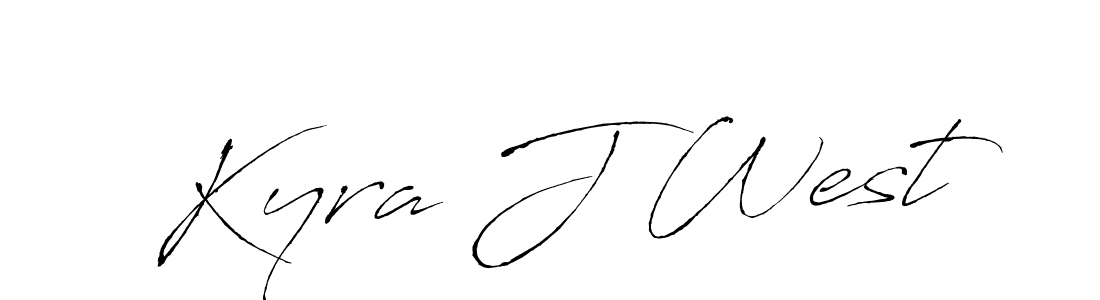 See photos of Kyra J West official signature by Spectra . Check more albums & portfolios. Read reviews & check more about Antro_Vectra font. Kyra J West signature style 6 images and pictures png