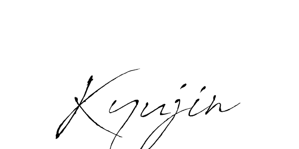 Check out images of Autograph of Kyujin name. Actor Kyujin Signature Style. Antro_Vectra is a professional sign style online. Kyujin signature style 6 images and pictures png