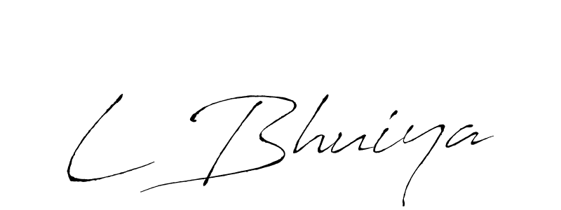 Check out images of Autograph of L Bhuiya name. Actor L Bhuiya Signature Style. Antro_Vectra is a professional sign style online. L Bhuiya signature style 6 images and pictures png