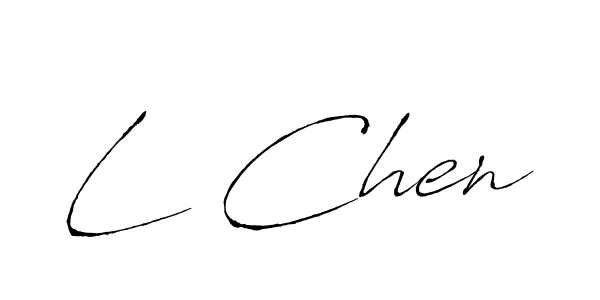 See photos of L Chen official signature by Spectra . Check more albums & portfolios. Read reviews & check more about Antro_Vectra font. L Chen signature style 6 images and pictures png