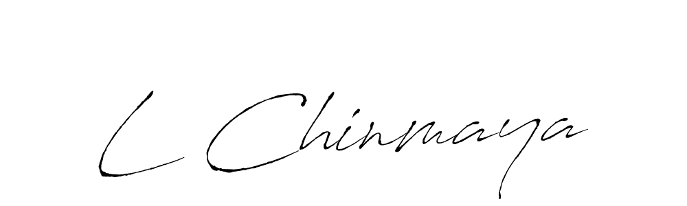 See photos of L Chinmaya official signature by Spectra . Check more albums & portfolios. Read reviews & check more about Antro_Vectra font. L Chinmaya signature style 6 images and pictures png