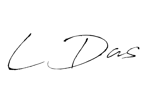 Check out images of Autograph of L Das name. Actor L Das Signature Style. Antro_Vectra is a professional sign style online. L Das signature style 6 images and pictures png