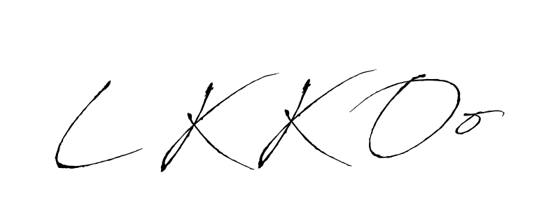 You can use this online signature creator to create a handwritten signature for the name L K K Oo. This is the best online autograph maker. L K K Oo signature style 6 images and pictures png