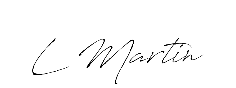 Here are the top 10 professional signature styles for the name L Martin. These are the best autograph styles you can use for your name. L Martin signature style 6 images and pictures png