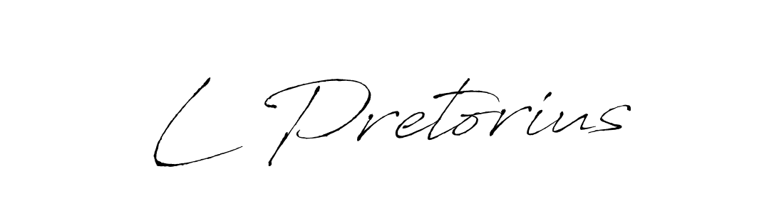 You can use this online signature creator to create a handwritten signature for the name L Pretorius. This is the best online autograph maker. L Pretorius signature style 6 images and pictures png