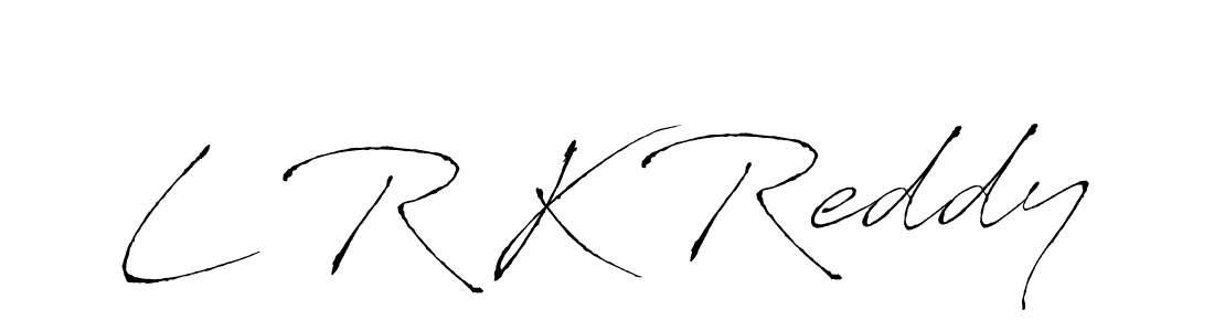 Here are the top 10 professional signature styles for the name L R K Reddy. These are the best autograph styles you can use for your name. L R K Reddy signature style 6 images and pictures png