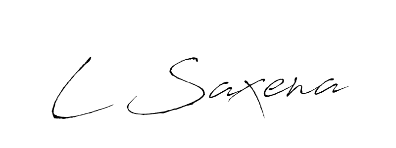 See photos of L Saxena official signature by Spectra . Check more albums & portfolios. Read reviews & check more about Antro_Vectra font. L Saxena signature style 6 images and pictures png