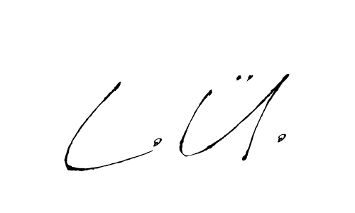 You can use this online signature creator to create a handwritten signature for the name L.Ü.. This is the best online autograph maker. L.Ü. signature style 6 images and pictures png