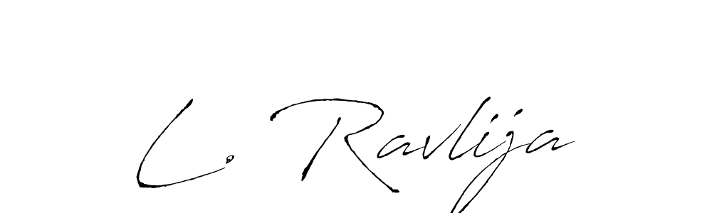 Here are the top 10 professional signature styles for the name L. Ravlija. These are the best autograph styles you can use for your name. L. Ravlija signature style 6 images and pictures png