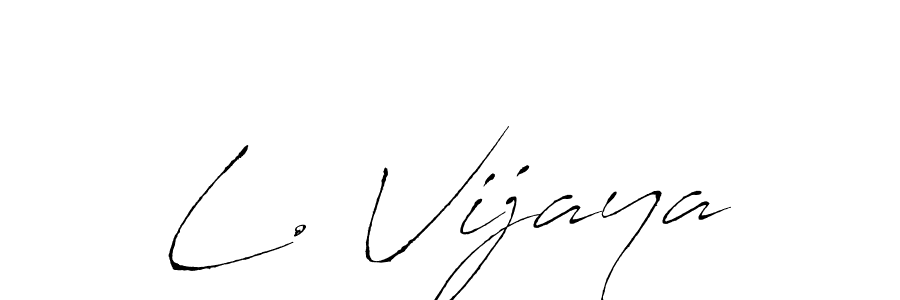 Check out images of Autograph of L. Vijaya name. Actor L. Vijaya Signature Style. Antro_Vectra is a professional sign style online. L. Vijaya signature style 6 images and pictures png