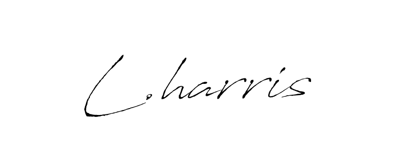 Similarly Antro_Vectra is the best handwritten signature design. Signature creator online .You can use it as an online autograph creator for name L.harris. L.harris signature style 6 images and pictures png