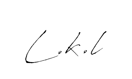 Check out images of Autograph of L.k.l name. Actor L.k.l Signature Style. Antro_Vectra is a professional sign style online. L.k.l signature style 6 images and pictures png