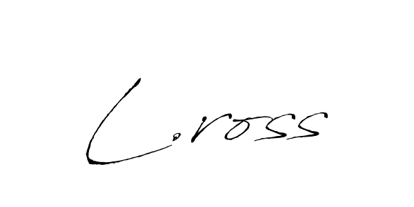 Here are the top 10 professional signature styles for the name L.ross. These are the best autograph styles you can use for your name. L.ross signature style 6 images and pictures png