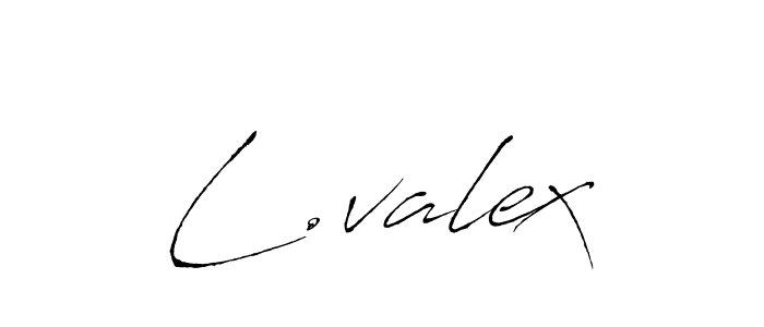 This is the best signature style for the L.valex name. Also you like these signature font (Antro_Vectra). Mix name signature. L.valex signature style 6 images and pictures png