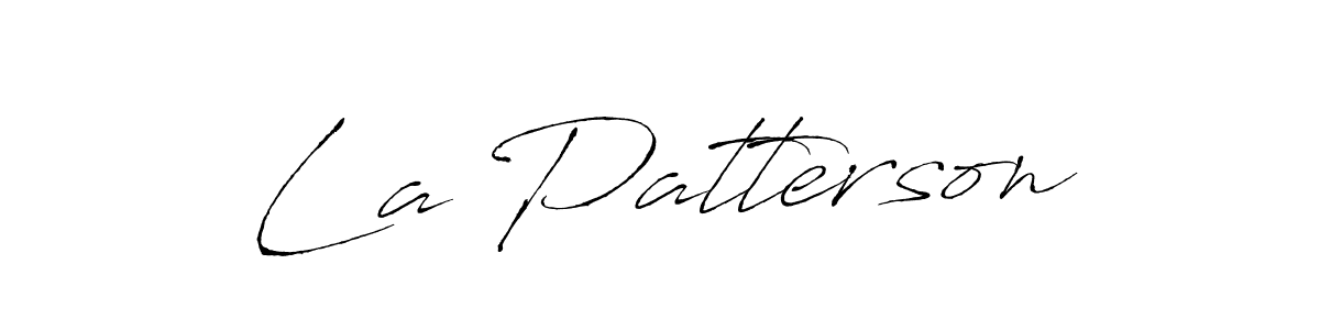 See photos of La Patterson official signature by Spectra . Check more albums & portfolios. Read reviews & check more about Antro_Vectra font. La Patterson signature style 6 images and pictures png
