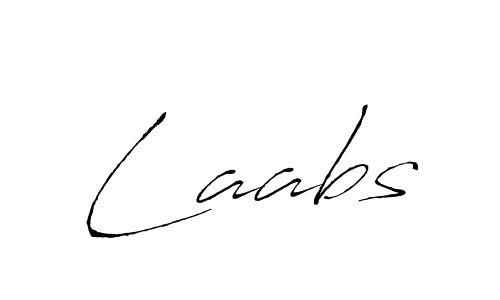 Make a short Laabs signature style. Manage your documents anywhere anytime using Antro_Vectra. Create and add eSignatures, submit forms, share and send files easily. Laabs signature style 6 images and pictures png
