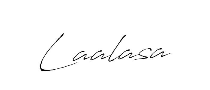 How to Draw Laalasa signature style? Antro_Vectra is a latest design signature styles for name Laalasa. Laalasa signature style 6 images and pictures png