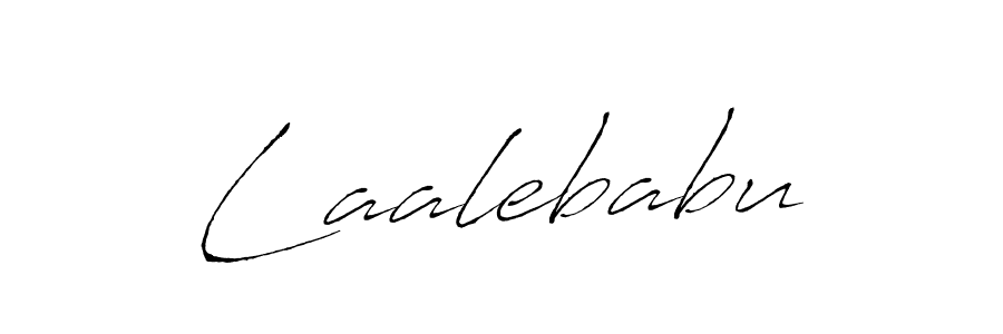 Make a short Laalebabu signature style. Manage your documents anywhere anytime using Antro_Vectra. Create and add eSignatures, submit forms, share and send files easily. Laalebabu signature style 6 images and pictures png