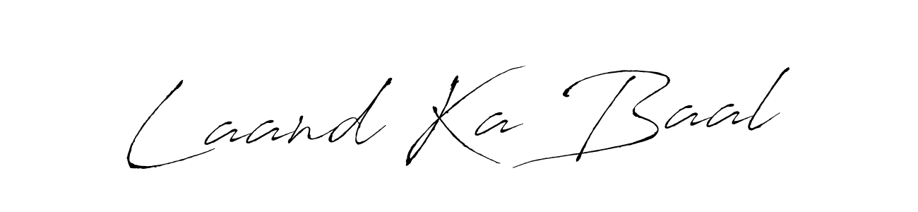 Here are the top 10 professional signature styles for the name Laand Ka Baal. These are the best autograph styles you can use for your name. Laand Ka Baal signature style 6 images and pictures png
