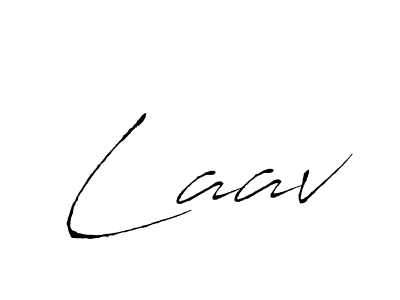 The best way (Antro_Vectra) to make a short signature is to pick only two or three words in your name. The name Laav include a total of six letters. For converting this name. Laav signature style 6 images and pictures png