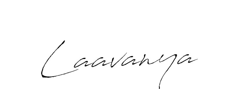 Make a beautiful signature design for name Laavanya. Use this online signature maker to create a handwritten signature for free. Laavanya signature style 6 images and pictures png