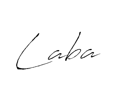 How to Draw Laba signature style? Antro_Vectra is a latest design signature styles for name Laba. Laba signature style 6 images and pictures png