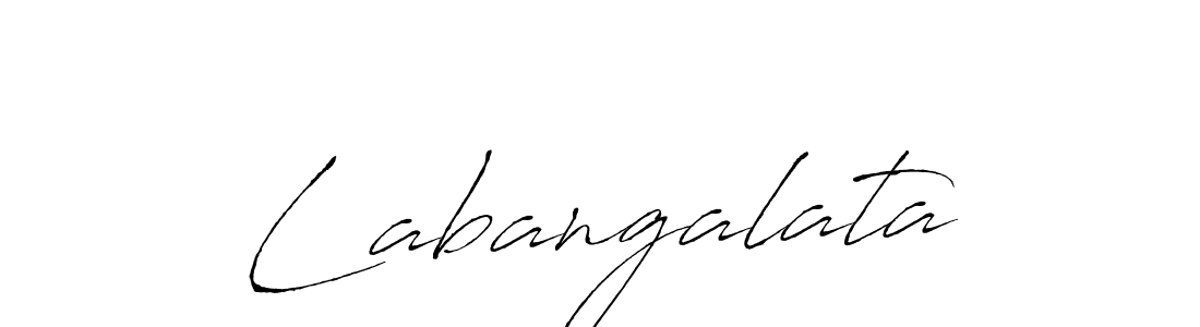 Also we have Labangalata name is the best signature style. Create professional handwritten signature collection using Antro_Vectra autograph style. Labangalata signature style 6 images and pictures png