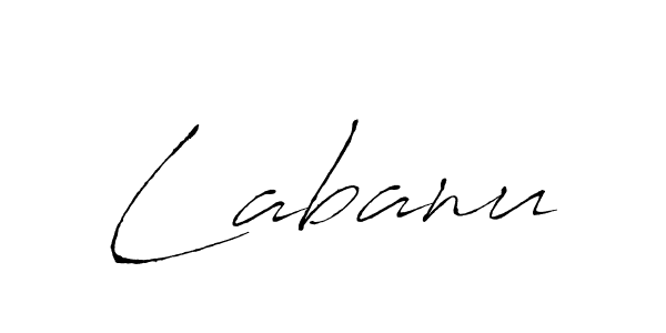 Here are the top 10 professional signature styles for the name Labanu. These are the best autograph styles you can use for your name. Labanu signature style 6 images and pictures png