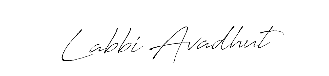 Check out images of Autograph of Labbi Avadhut name. Actor Labbi Avadhut Signature Style. Antro_Vectra is a professional sign style online. Labbi Avadhut signature style 6 images and pictures png