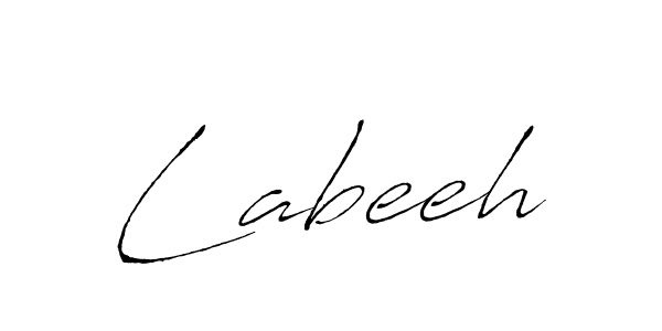 if you are searching for the best signature style for your name Labeeh. so please give up your signature search. here we have designed multiple signature styles  using Antro_Vectra. Labeeh signature style 6 images and pictures png