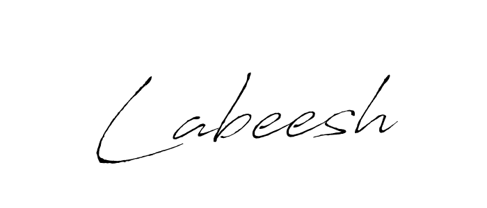 The best way (Antro_Vectra) to make a short signature is to pick only two or three words in your name. The name Labeesh include a total of six letters. For converting this name. Labeesh signature style 6 images and pictures png