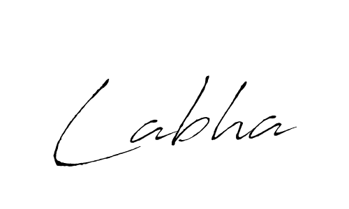 Antro_Vectra is a professional signature style that is perfect for those who want to add a touch of class to their signature. It is also a great choice for those who want to make their signature more unique. Get Labha name to fancy signature for free. Labha signature style 6 images and pictures png