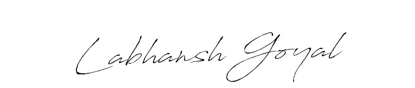 Here are the top 10 professional signature styles for the name Labhansh Goyal. These are the best autograph styles you can use for your name. Labhansh Goyal signature style 6 images and pictures png