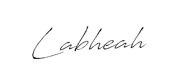 Also You can easily find your signature by using the search form. We will create Labheah name handwritten signature images for you free of cost using Antro_Vectra sign style. Labheah signature style 6 images and pictures png