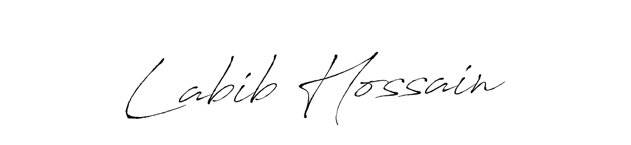 You can use this online signature creator to create a handwritten signature for the name Labib Hossain. This is the best online autograph maker. Labib Hossain signature style 6 images and pictures png