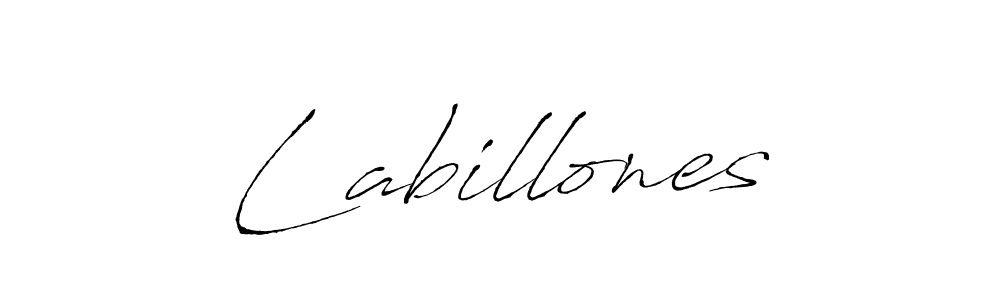 if you are searching for the best signature style for your name Labillones. so please give up your signature search. here we have designed multiple signature styles  using Antro_Vectra. Labillones signature style 6 images and pictures png