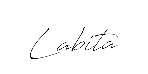 if you are searching for the best signature style for your name Labita. so please give up your signature search. here we have designed multiple signature styles  using Antro_Vectra. Labita signature style 6 images and pictures png