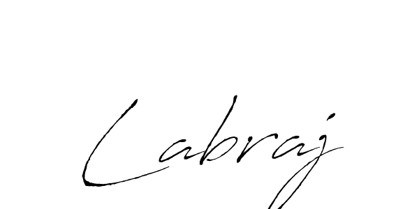 Antro_Vectra is a professional signature style that is perfect for those who want to add a touch of class to their signature. It is also a great choice for those who want to make their signature more unique. Get Labraj name to fancy signature for free. Labraj signature style 6 images and pictures png