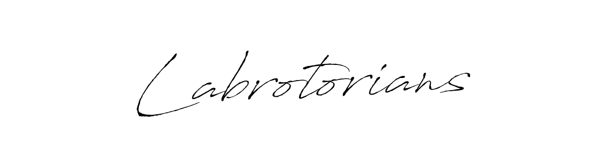 How to Draw Labrotorians signature style? Antro_Vectra is a latest design signature styles for name Labrotorians. Labrotorians signature style 6 images and pictures png