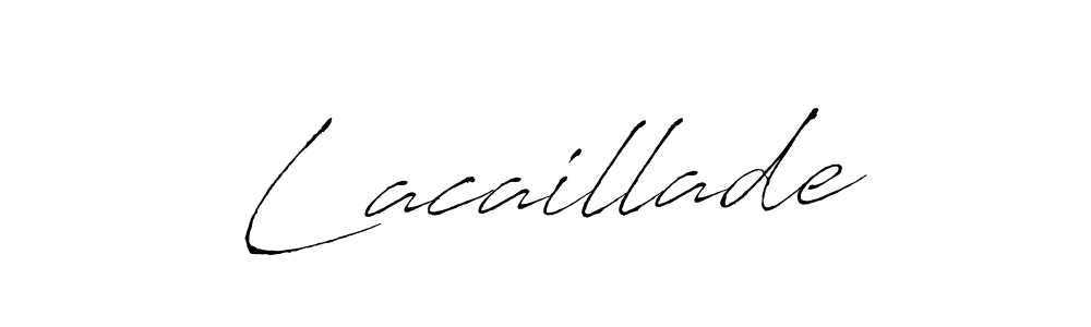 This is the best signature style for the Lacaillade name. Also you like these signature font (Antro_Vectra). Mix name signature. Lacaillade signature style 6 images and pictures png