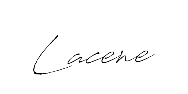 Make a beautiful signature design for name Lacene. Use this online signature maker to create a handwritten signature for free. Lacene signature style 6 images and pictures png