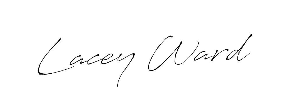 The best way (Antro_Vectra) to make a short signature is to pick only two or three words in your name. The name Lacey Ward include a total of six letters. For converting this name. Lacey Ward signature style 6 images and pictures png