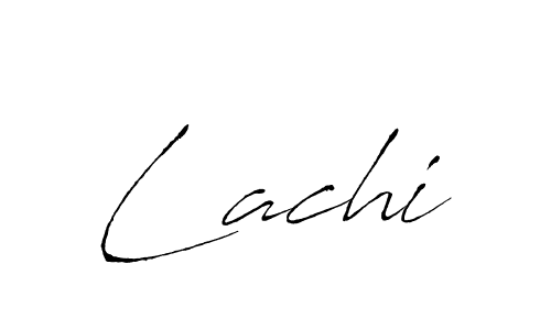 You should practise on your own different ways (Antro_Vectra) to write your name (Lachi) in signature. don't let someone else do it for you. Lachi signature style 6 images and pictures png