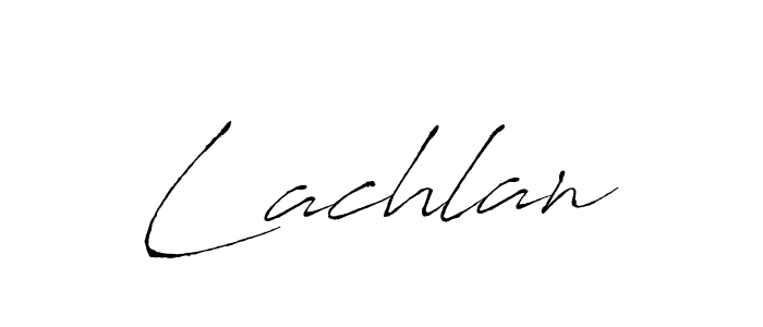 Similarly Antro_Vectra is the best handwritten signature design. Signature creator online .You can use it as an online autograph creator for name Lachlan. Lachlan signature style 6 images and pictures png