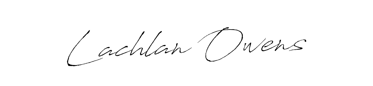 Make a beautiful signature design for name Lachlan Owens. Use this online signature maker to create a handwritten signature for free. Lachlan Owens signature style 6 images and pictures png