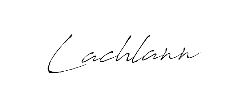 Best and Professional Signature Style for Lachlann. Antro_Vectra Best Signature Style Collection. Lachlann signature style 6 images and pictures png