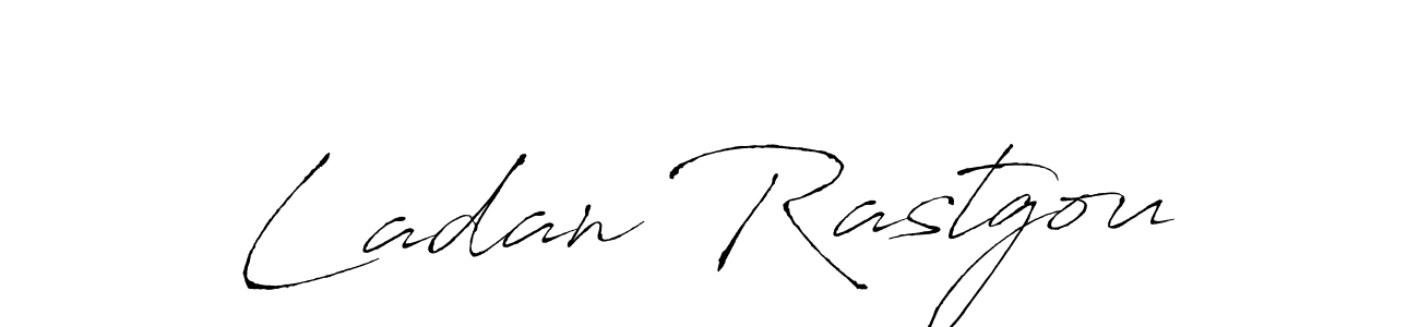 You can use this online signature creator to create a handwritten signature for the name Ladan Rastgou. This is the best online autograph maker. Ladan Rastgou signature style 6 images and pictures png